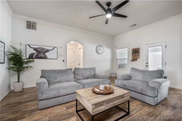 5409 Mansfield Way, Charlestown, IN 47111