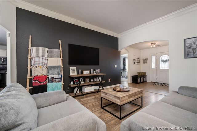 5409 Mansfield Way, Charlestown, IN 47111