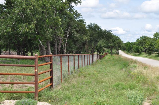 1849 Two Bush Road, Perrin, TX 76486