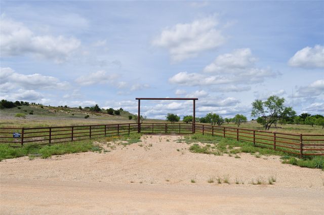 1849 Two Bush Road, Perrin, TX 76486