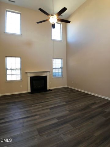 210 Windy Peak Loop, Cary, NC 27519