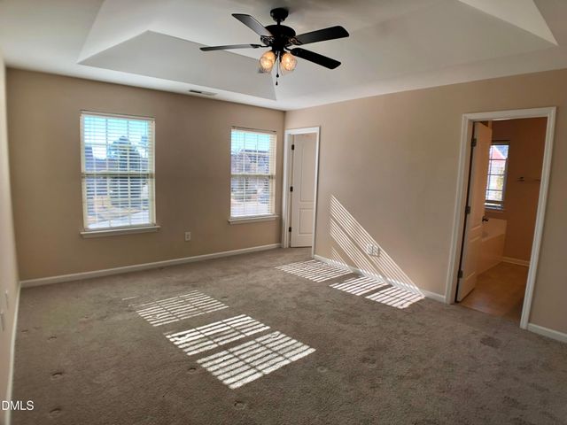 210 Windy Peak Loop, Cary, NC 27519