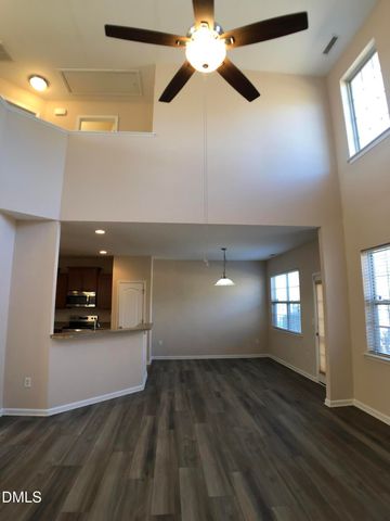 210 Windy Peak Loop, Cary, NC 27519