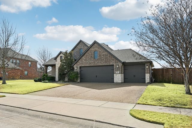102 Citation Lane, Waxahachie, TX 75165