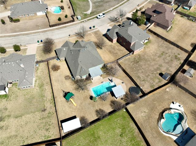 102 Citation Lane, Waxahachie, TX 75165