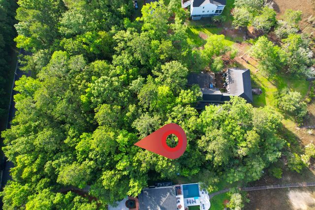 1422 Dupree Creek Drive, Awendaw, SC 29429