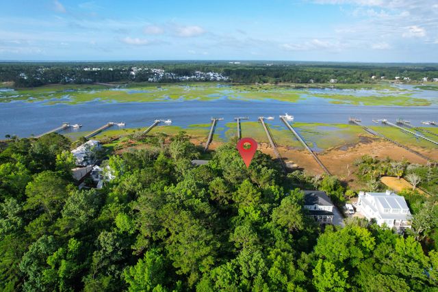 1422 Dupree Creek Drive, Awendaw, SC 29429