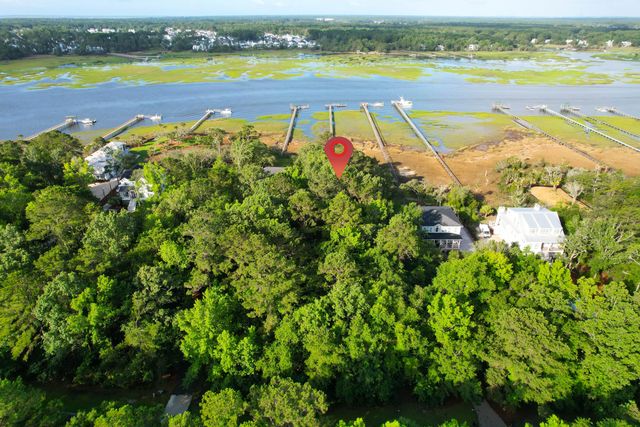 1422 Dupree Creek Drive, Awendaw, SC 29429