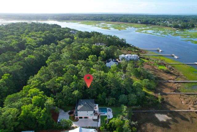 1422 Dupree Creek Drive, Awendaw, SC 29429