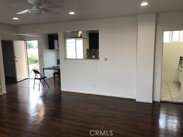 3887 S Van Ness Avenue, Los Angeles, CA 90062