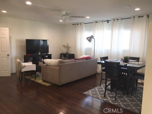 3887 S Van Ness Avenue, Los Angeles, CA 90062