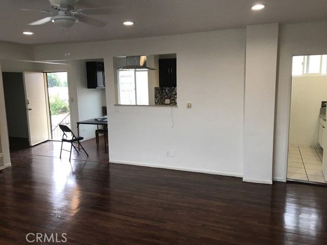 3887 S Van Ness Avenue, Los Angeles, CA 90062