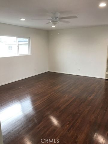 3887 S Van Ness Avenue, Los Angeles, CA 90062