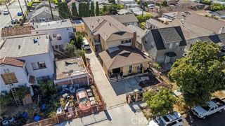 3887 S Van Ness Avenue, Los Angeles, CA 90062