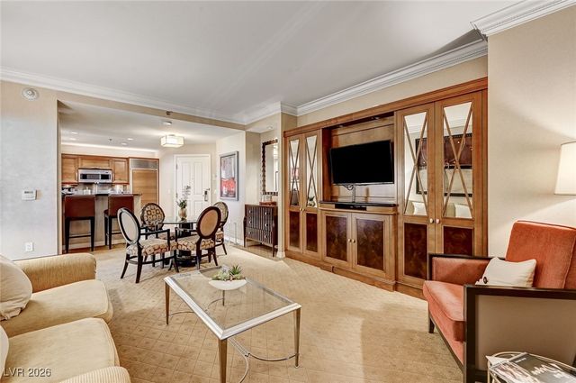 135 East Harmon Avenue 2721, Las Vegas, NV 89109