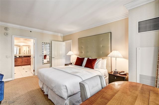 135 East Harmon Avenue 2721, Las Vegas, NV 89109