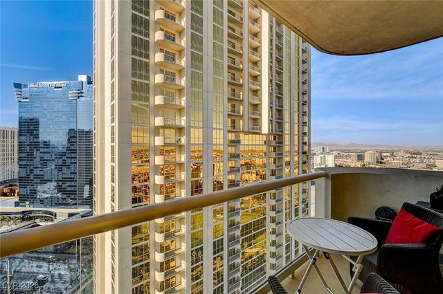 135 East Harmon Avenue 2721, Las Vegas, NV 89109