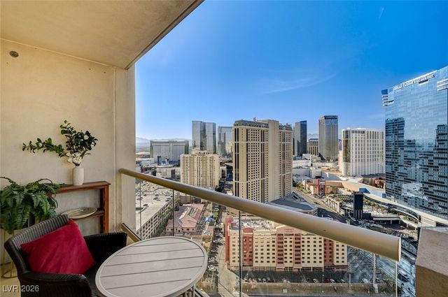 135 East Harmon Avenue 2721, Las Vegas, NV 89109