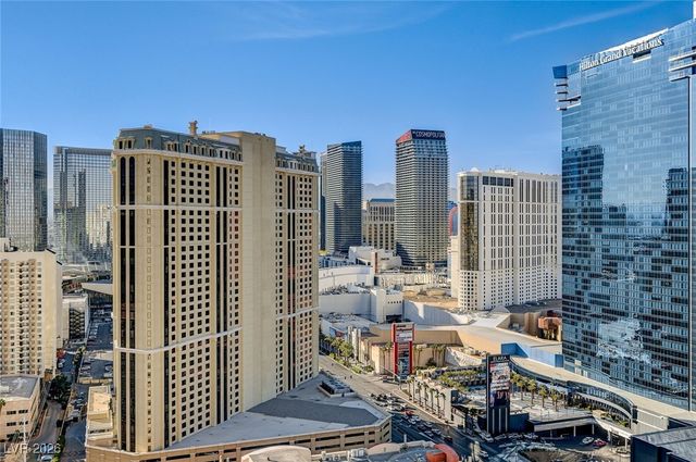 135 East Harmon Avenue 2721, Las Vegas, NV 89109