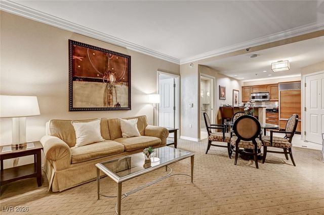 135 East Harmon Avenue 2721, Las Vegas, NV 89109