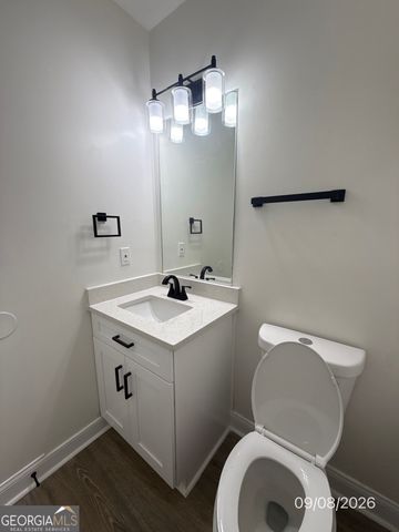 1664 Zacharys Way, Mcdonough, GA 30253