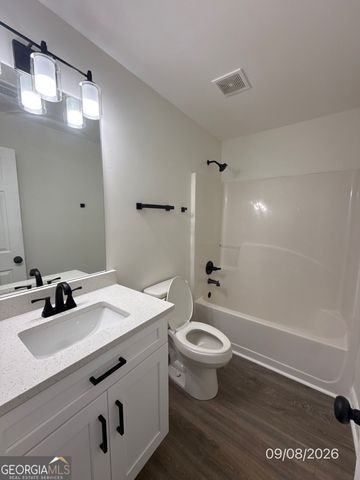 1664 Zacharys Way, Mcdonough, GA 30253