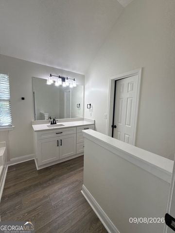 1664 Zacharys Way, Mcdonough, GA 30253