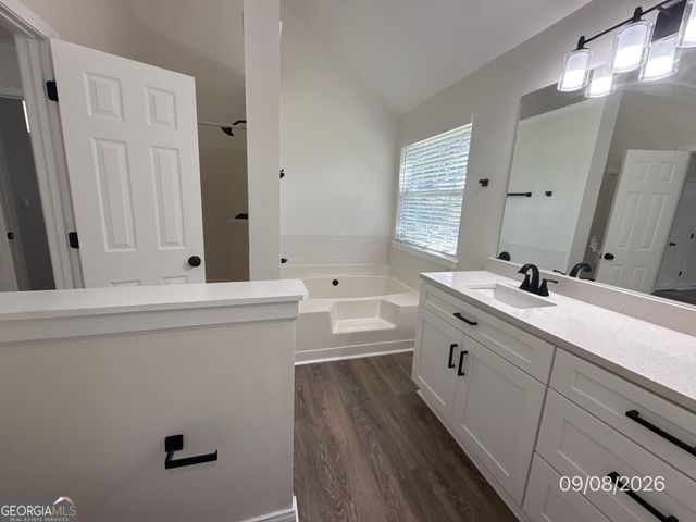 1664 Zacharys Way, Mcdonough, GA 30253