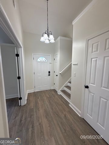1664 Zacharys Way, Mcdonough, GA 30253
