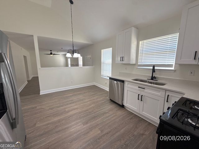 1664 Zacharys Way, Mcdonough, GA 30253