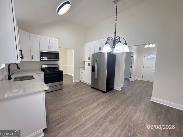 1664 Zacharys Way, Mcdonough, GA 30253