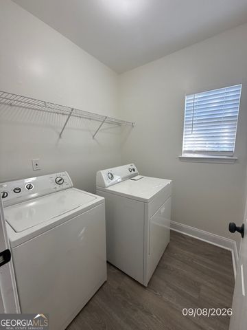 1664 Zacharys Way, Mcdonough, GA 30253