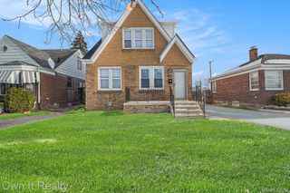 7248 Vaughan Street, Detroit, MI 48228