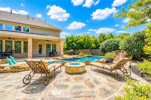 13406 Ambler Springs Drive, Tomball, TX 77377