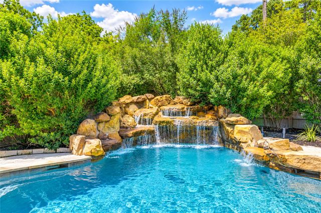 13406 Ambler Springs Drive, Tomball, TX 77377