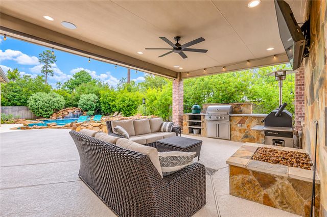 13406 Ambler Springs Drive, Tomball, TX 77377