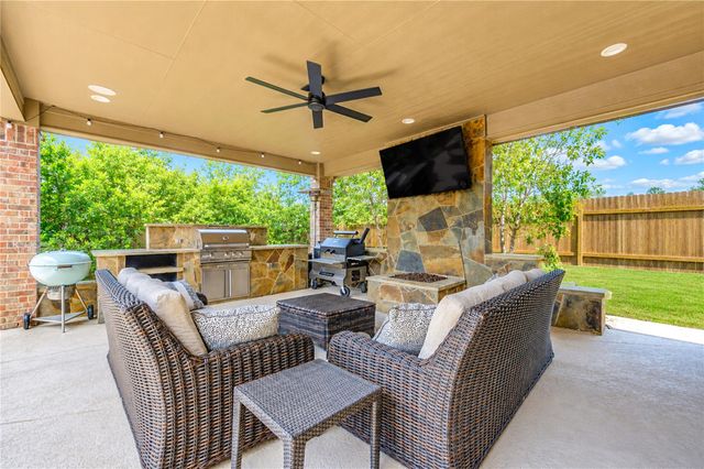 13406 Ambler Springs Drive, Tomball, TX 77377