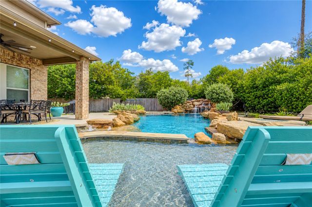 13406 Ambler Springs Drive, Tomball, TX 77377