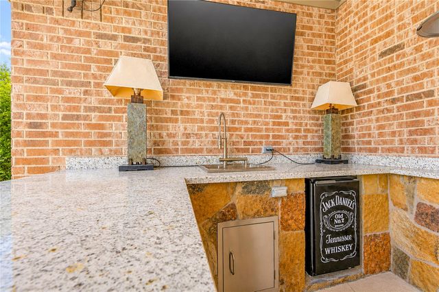 13406 Ambler Springs Drive, Tomball, TX 77377