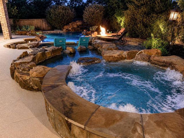 13406 Ambler Springs Drive, Tomball, TX 77377