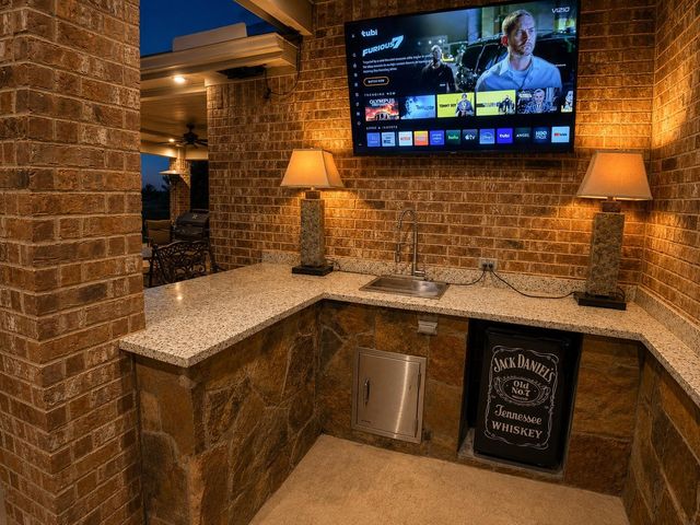 13406 Ambler Springs Drive, Tomball, TX 77377