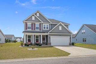 2064 Hazlette Loop, Conway, SC 29526