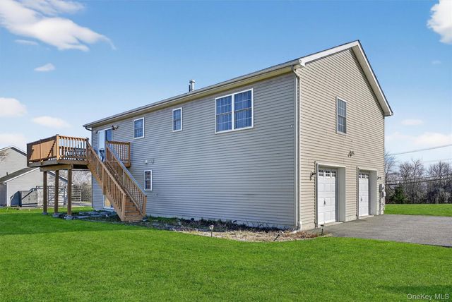 913 Silver Lake Sctn Road, Middletown, NY 10941