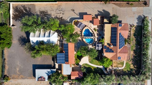 13640 E WILLIAMS FIELD Road, Gilbert, AZ 85295