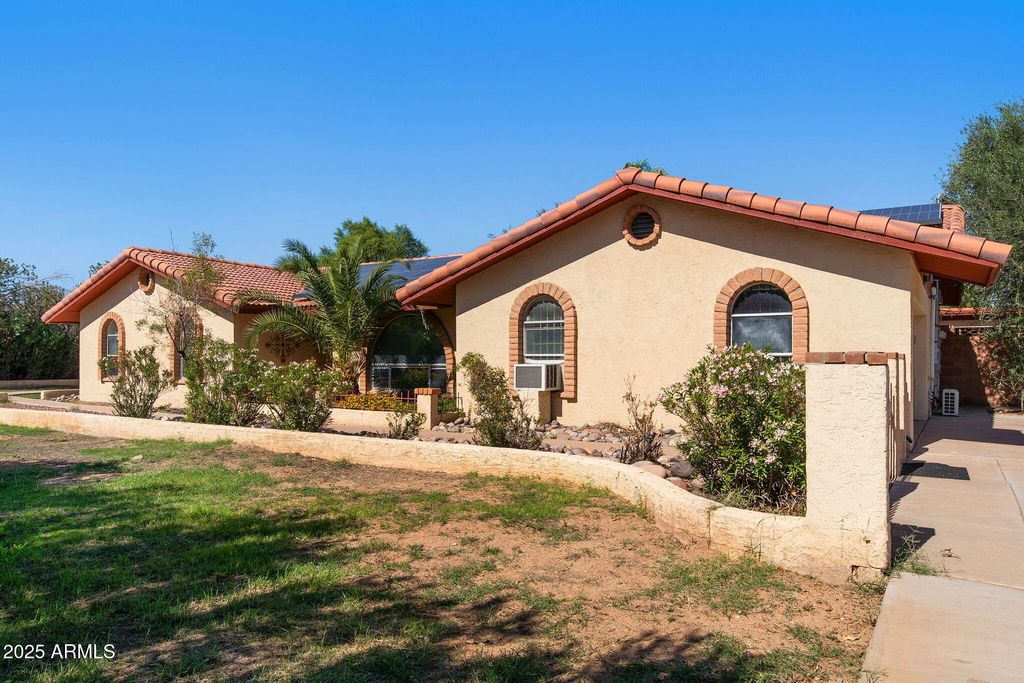 13640 E WILLIAMS FIELD Road, Gilbert, AZ 85295