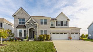 3963 Saddle Club South Parkway, Bargersville, IN 46106