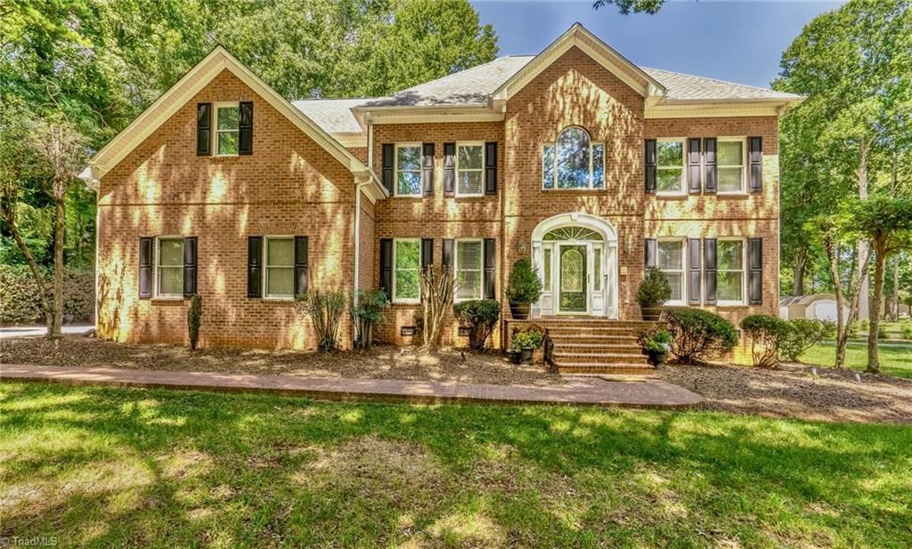 114 Seminole Lane, Lexington, NC 27295