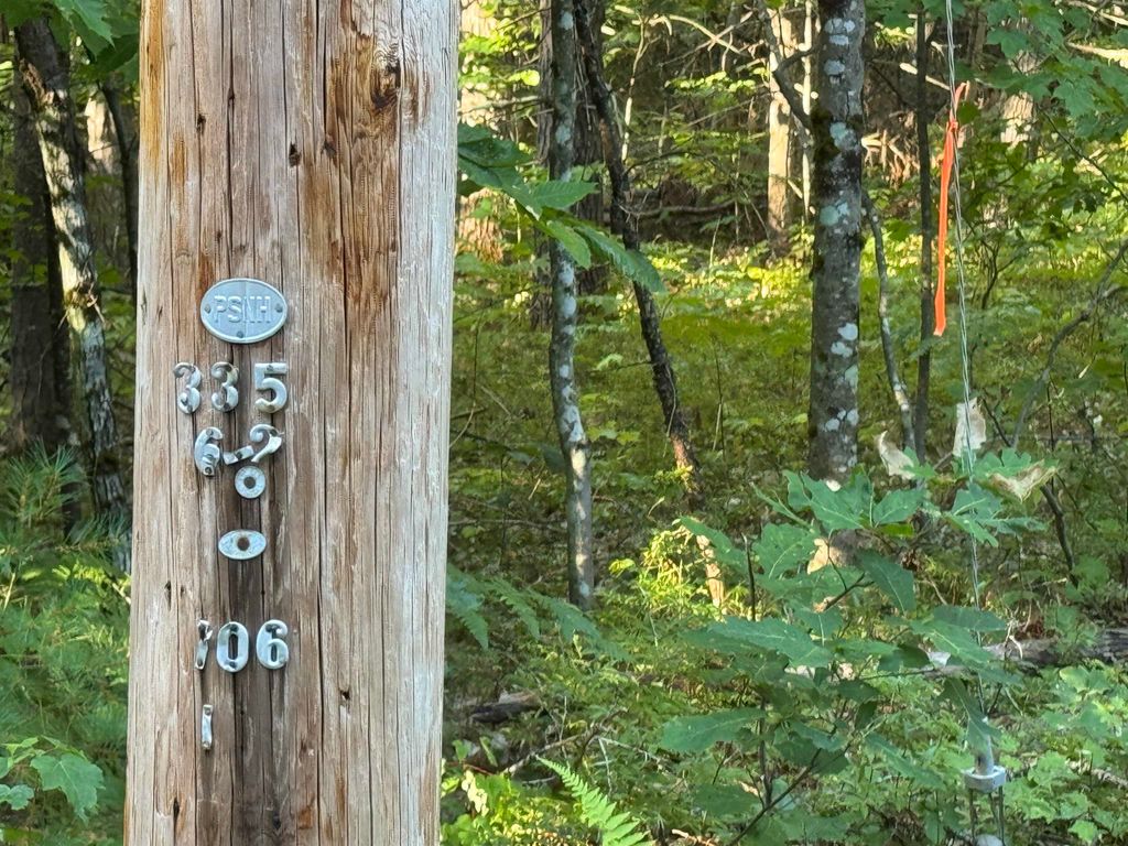 27 Blueberry Road, Ossipee, NH 03814