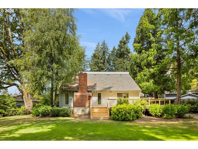 965 Ne 34TH Pl, Canby, OR 97013