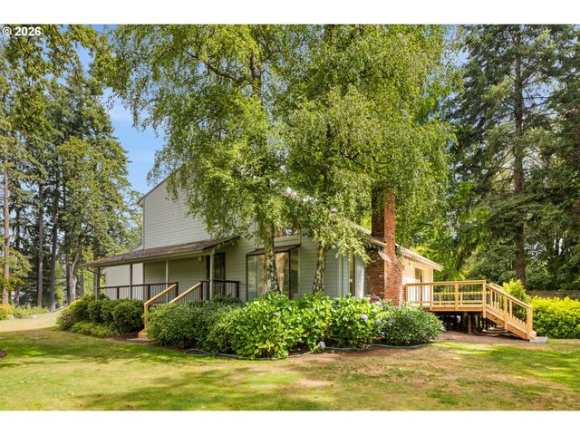 965 Ne 34TH Pl, Canby, OR 97013